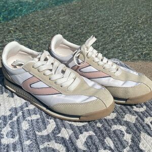Tretorn Kristine Elite G shoes